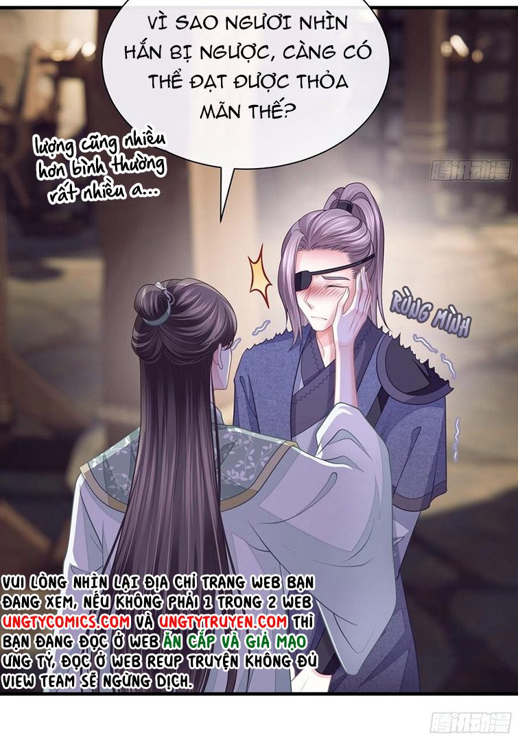 Tôi Nghi Ngờ Hệ Thống Thích Tôi: Chapter 40