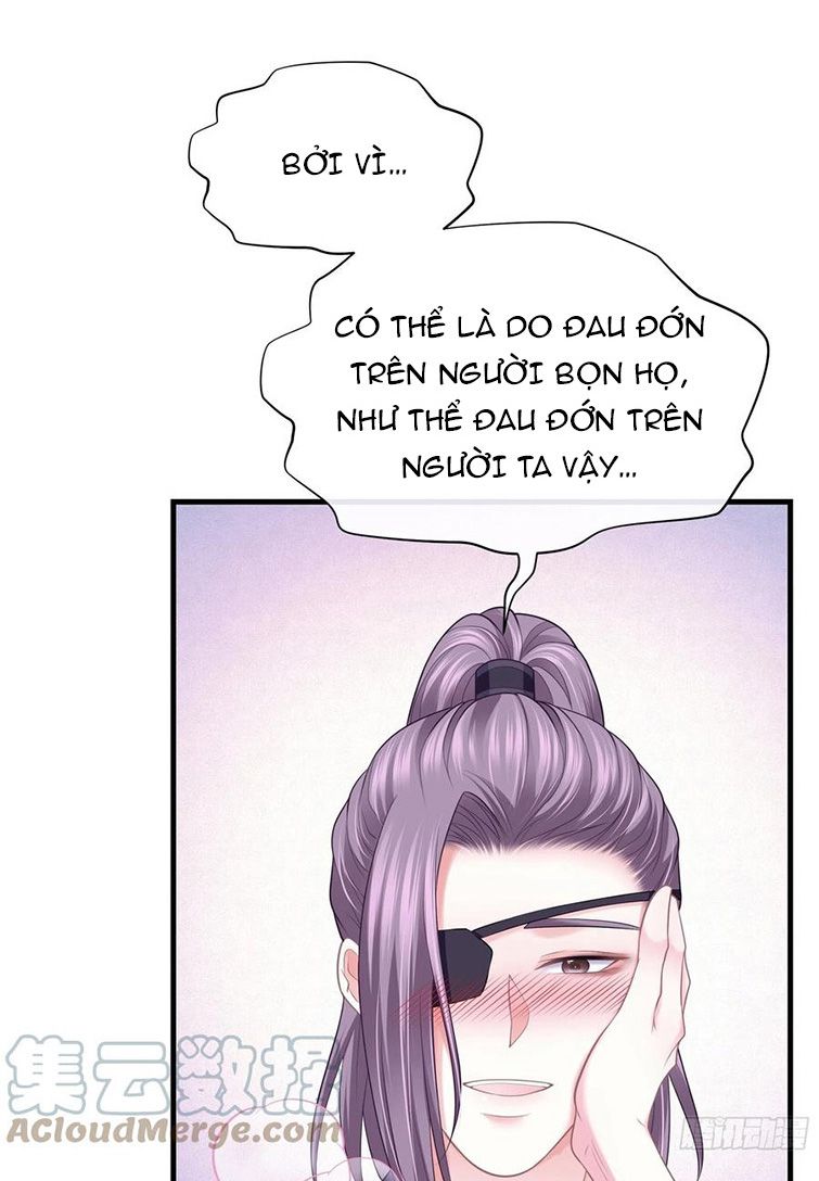 Tôi Nghi Ngờ Hệ Thống Thích Tôi: Chapter 40
