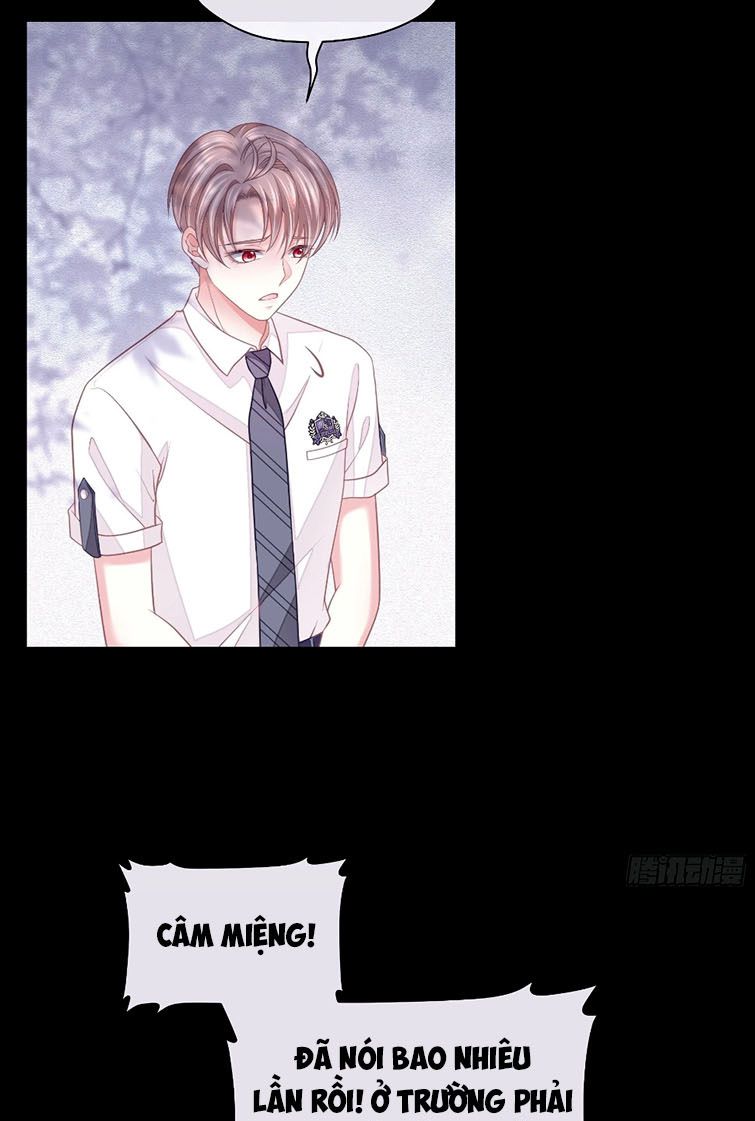 Tôi Nghi Ngờ Hệ Thống Thích Tôi: Chapter 42