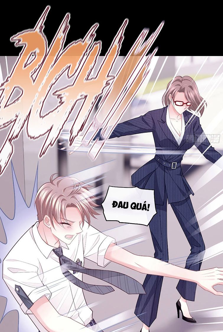 Tôi Nghi Ngờ Hệ Thống Thích Tôi: Chapter 42