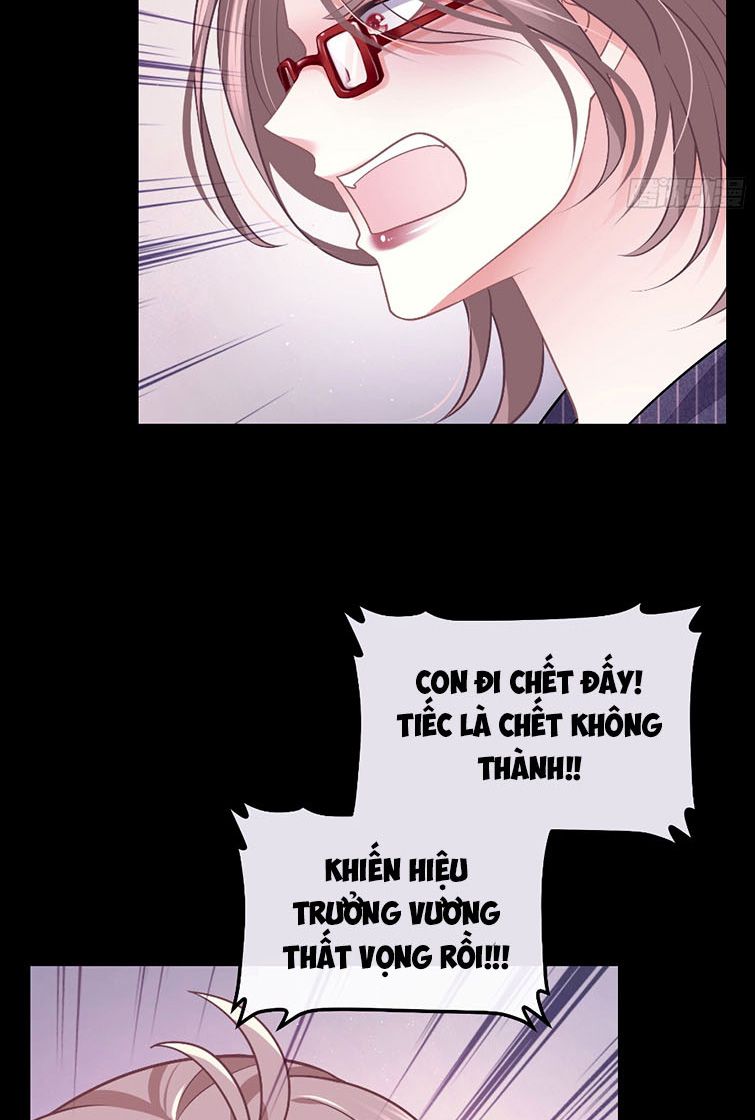 Tôi Nghi Ngờ Hệ Thống Thích Tôi: Chapter 42