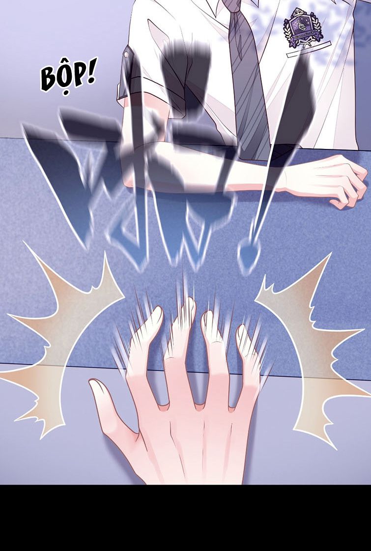 Tôi Nghi Ngờ Hệ Thống Thích Tôi: Chapter 42