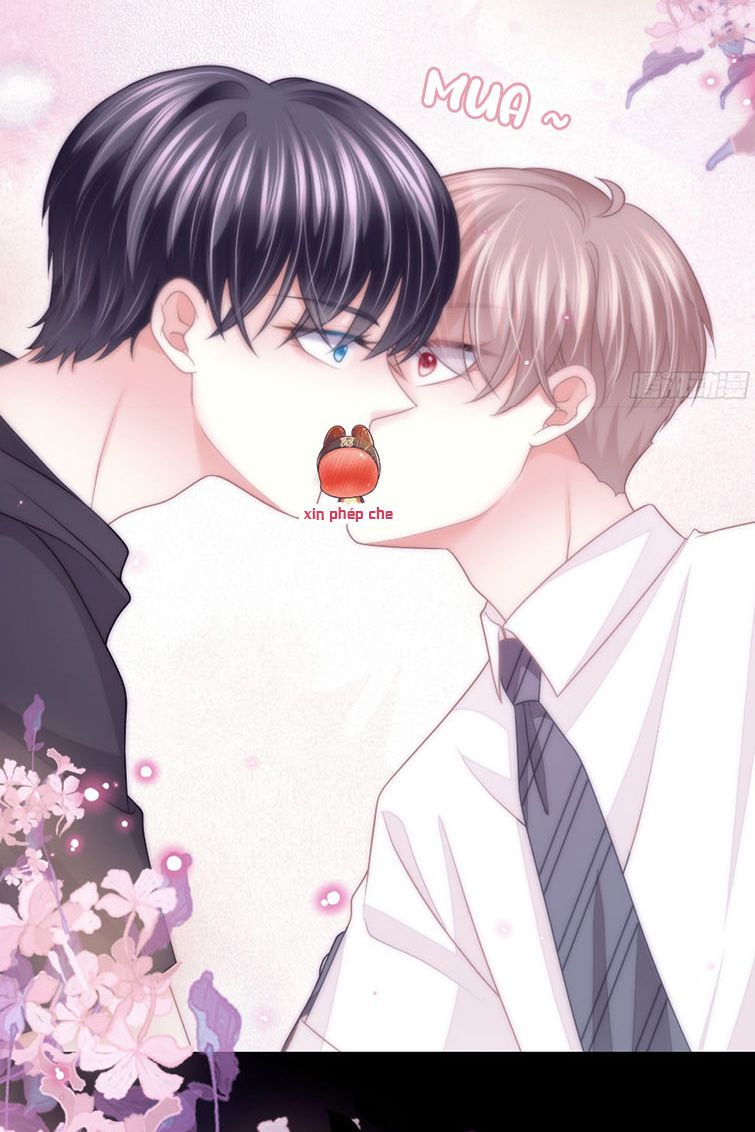 Tôi Nghi Ngờ Hệ Thống Thích Tôi: Chapter 42