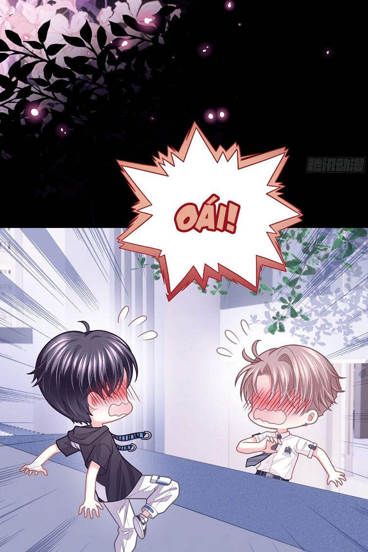 Tôi Nghi Ngờ Hệ Thống Thích Tôi: Chapter 42
