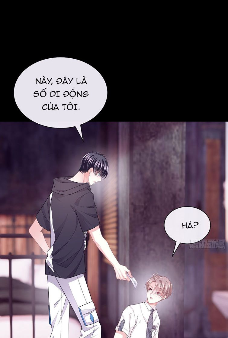Tôi Nghi Ngờ Hệ Thống Thích Tôi: Chapter 42