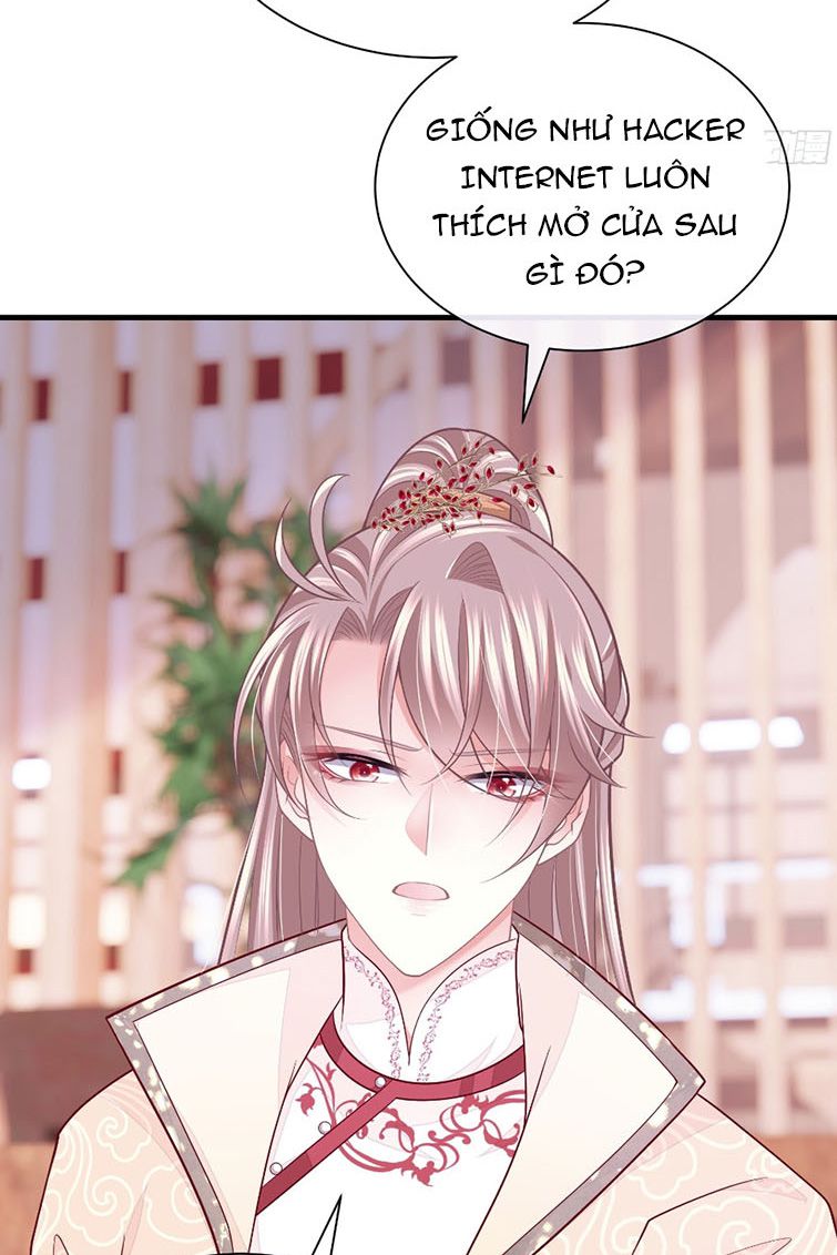 Tôi Nghi Ngờ Hệ Thống Thích Tôi: Chapter 42