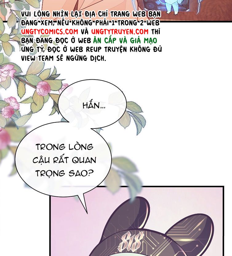 Tôi Nghi Ngờ Hệ Thống Thích Tôi: Chapter 42
