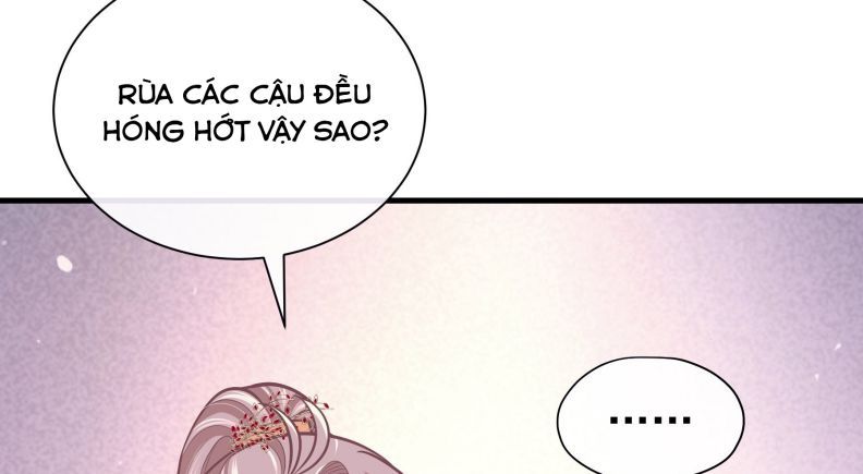 Tôi Nghi Ngờ Hệ Thống Thích Tôi: Chapter 43