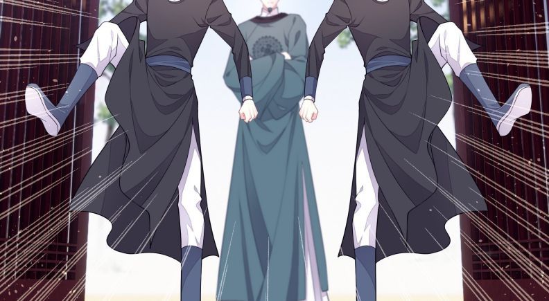 Tôi Nghi Ngờ Hệ Thống Thích Tôi: Chapter 43