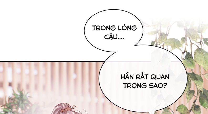 Tôi Nghi Ngờ Hệ Thống Thích Tôi: Chapter 43