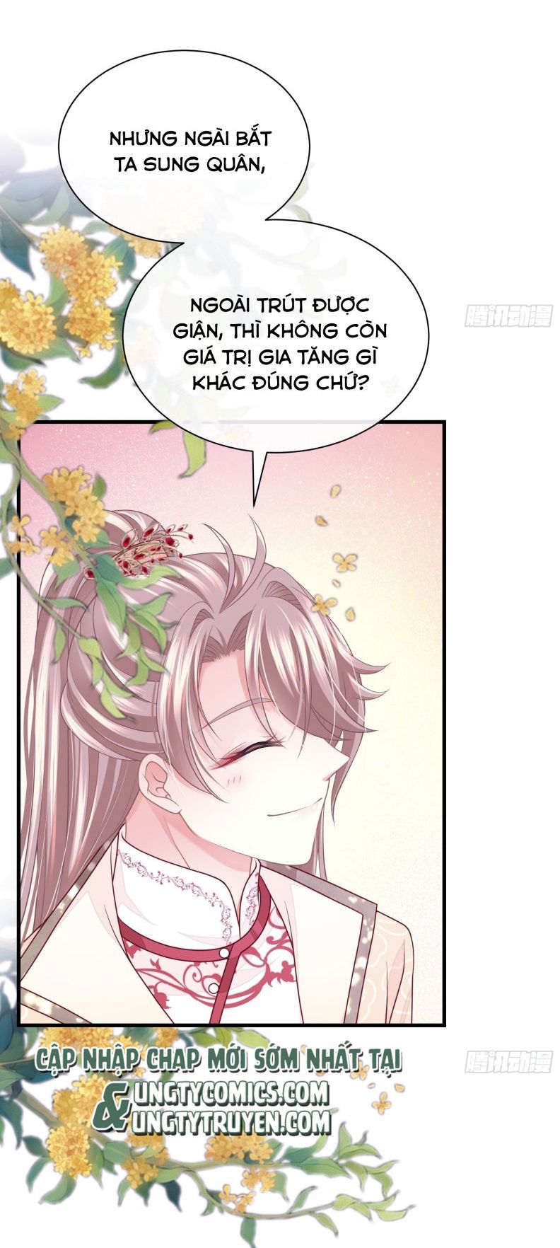 Tôi Nghi Ngờ Hệ Thống Thích Tôi: Chapter 43