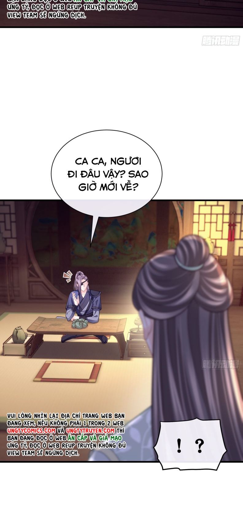 Tôi Nghi Ngờ Hệ Thống Thích Tôi: Chapter 43