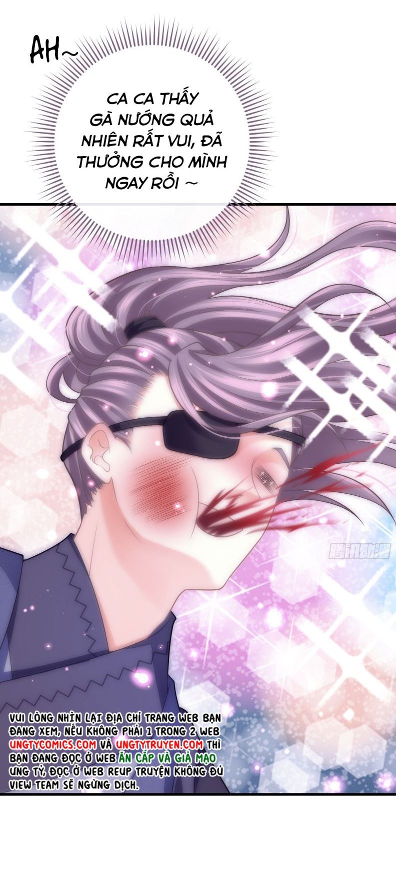 Tôi Nghi Ngờ Hệ Thống Thích Tôi: Chapter 43