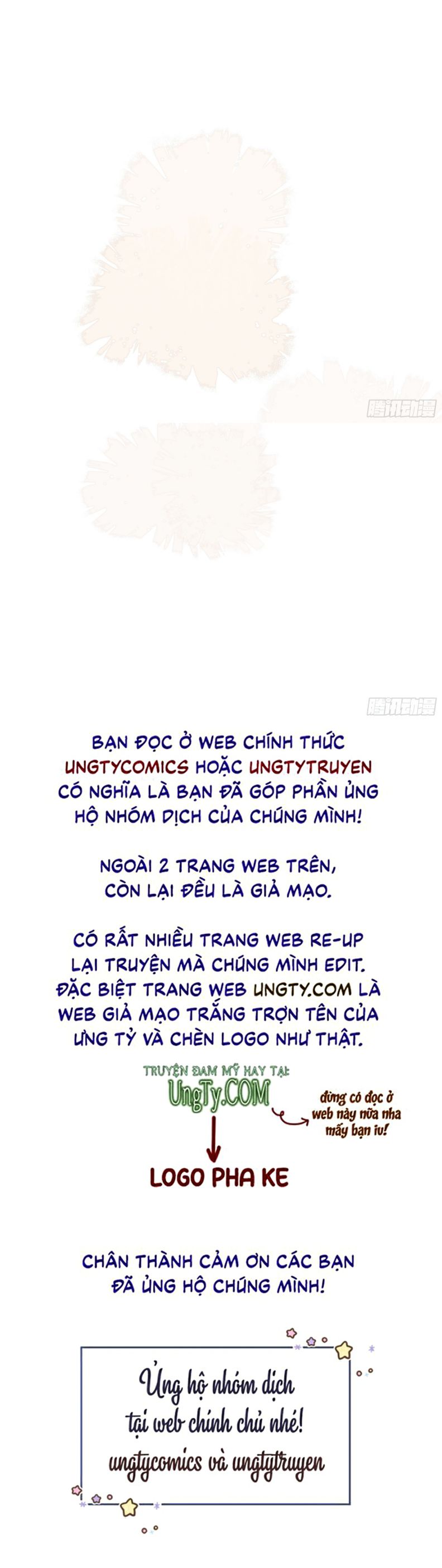 Tôi Nghi Ngờ Hệ Thống Thích Tôi: Chapter 43