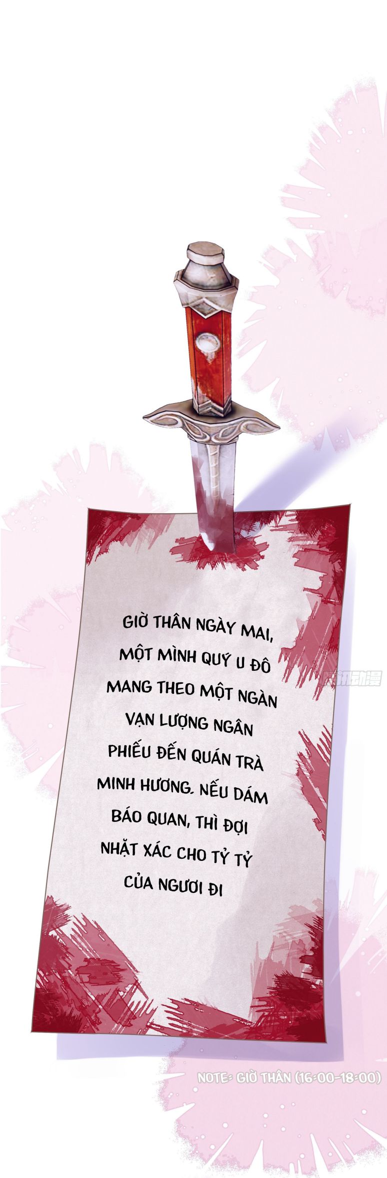 Tôi Nghi Ngờ Hệ Thống Thích Tôi: Chapter 44