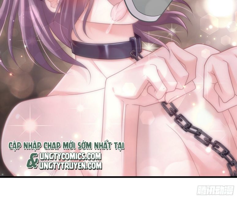 Tôi Nghi Ngờ Hệ Thống Thích Tôi: Chapter 44