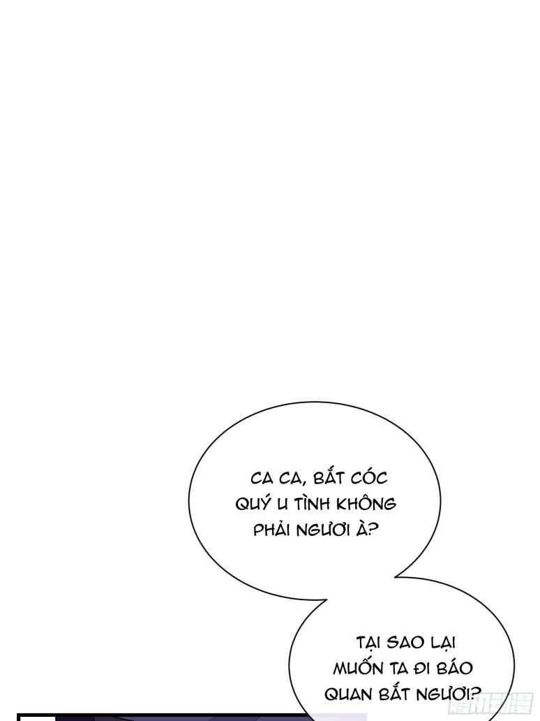 Tôi Nghi Ngờ Hệ Thống Thích Tôi: Chapter 44