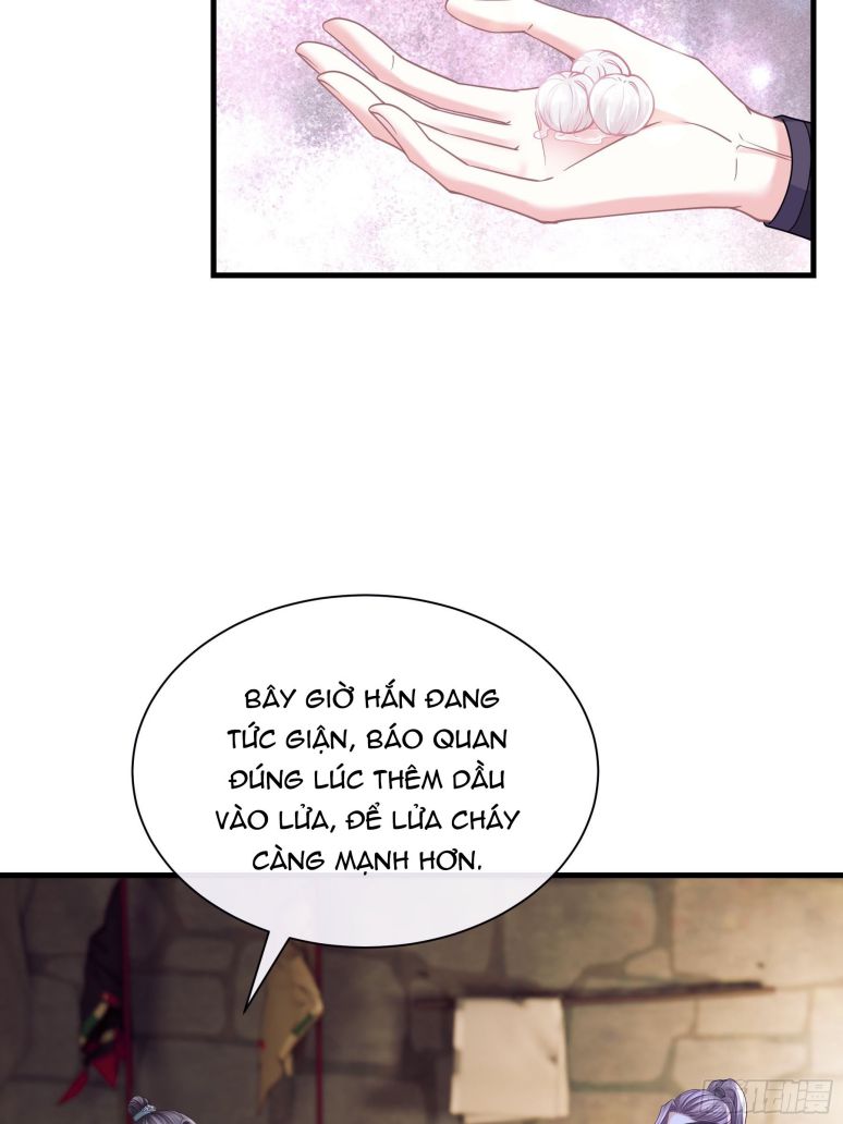 Tôi Nghi Ngờ Hệ Thống Thích Tôi: Chapter 44