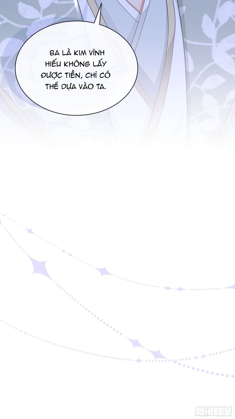 Tôi Nghi Ngờ Hệ Thống Thích Tôi: Chapter 44