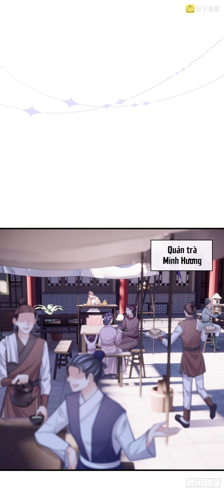 Tôi Nghi Ngờ Hệ Thống Thích Tôi: Chapter 44