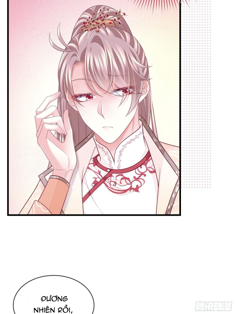 Tôi Nghi Ngờ Hệ Thống Thích Tôi: Chapter 44