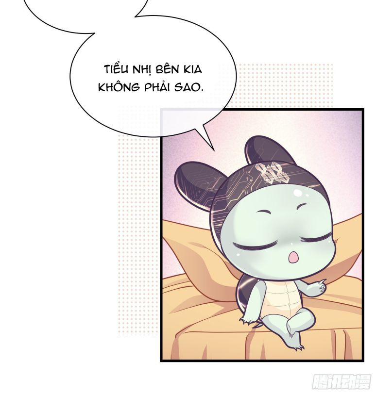 Tôi Nghi Ngờ Hệ Thống Thích Tôi: Chapter 44
