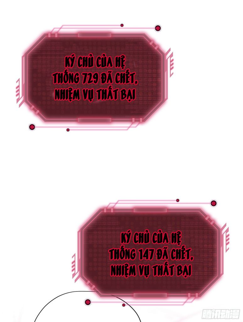 Tôi Nghi Ngờ Hệ Thống Thích Tôi: Chapter 44