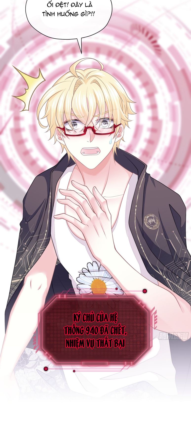 Tôi Nghi Ngờ Hệ Thống Thích Tôi: Chapter 44