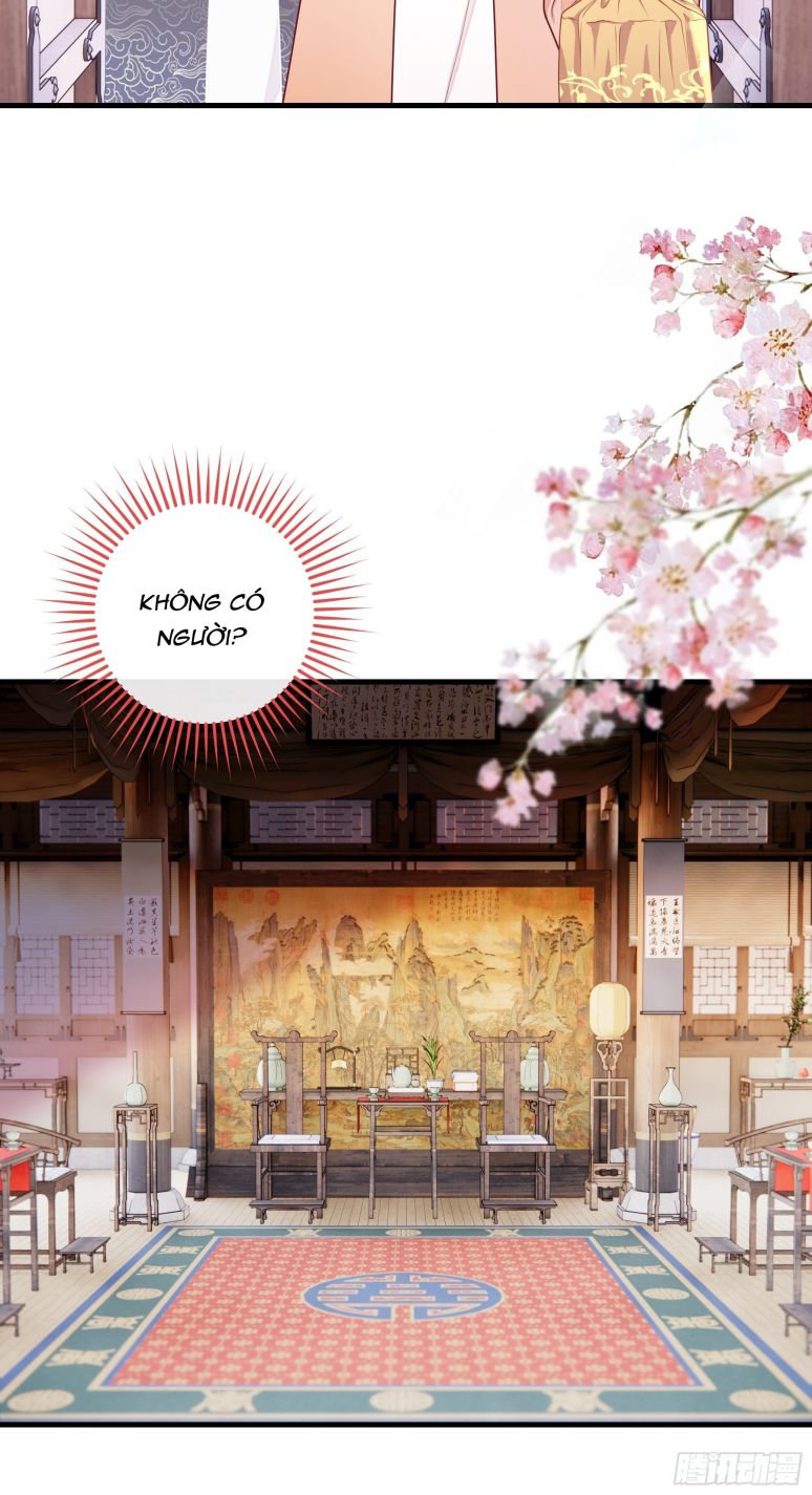 Tôi Nghi Ngờ Hệ Thống Thích Tôi: Chapter 44