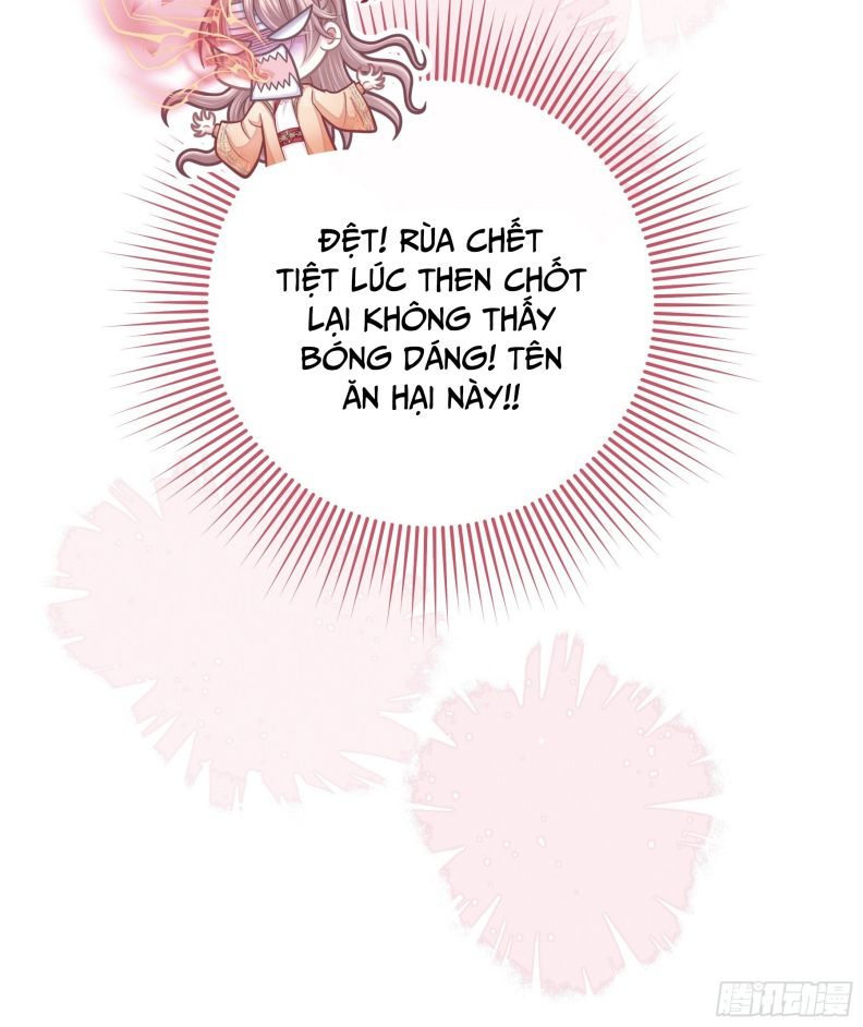 Tôi Nghi Ngờ Hệ Thống Thích Tôi: Chapter 46