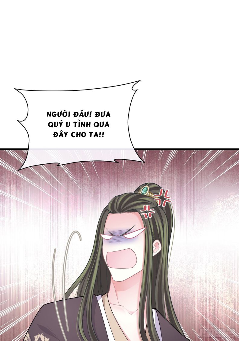 Tôi Nghi Ngờ Hệ Thống Thích Tôi: Chapter 46