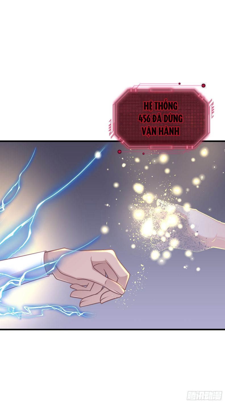 Tôi Nghi Ngờ Hệ Thống Thích Tôi: Chapter 46