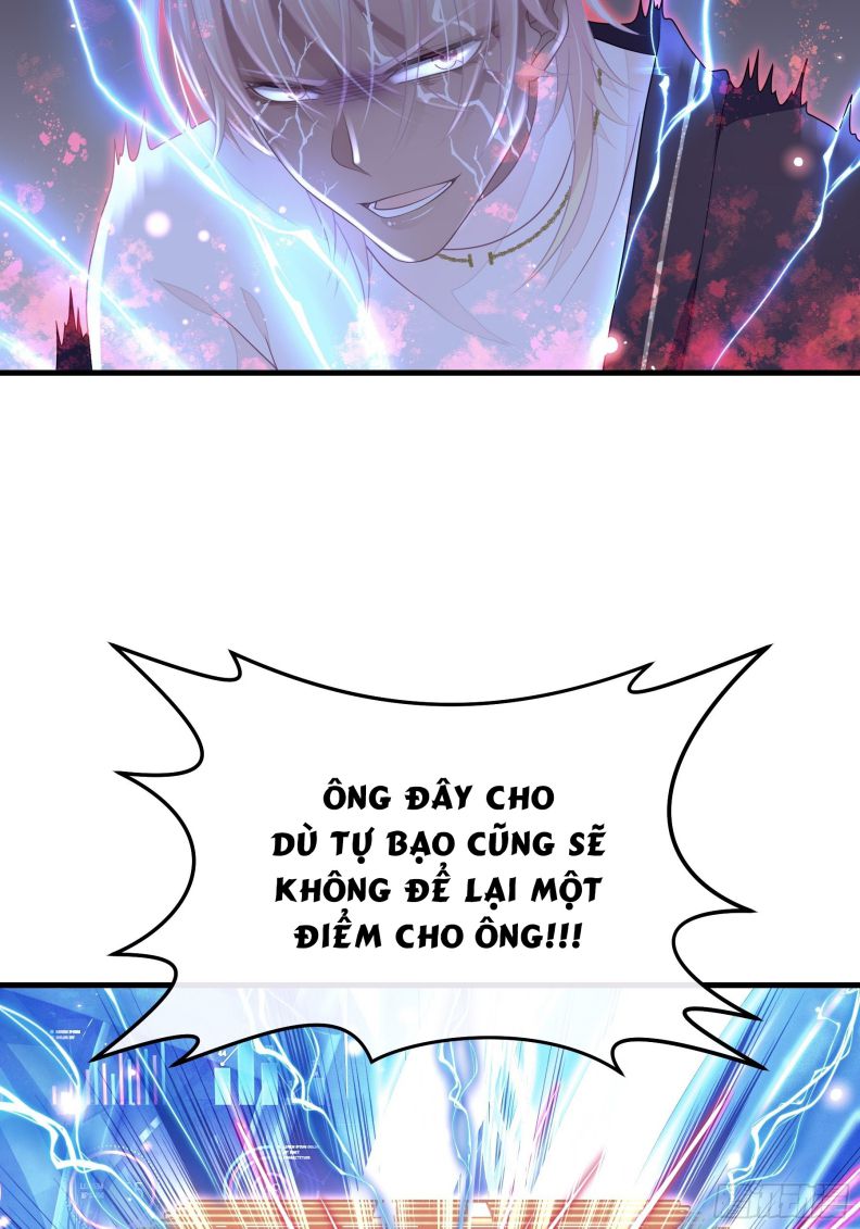 Tôi Nghi Ngờ Hệ Thống Thích Tôi: Chapter 46