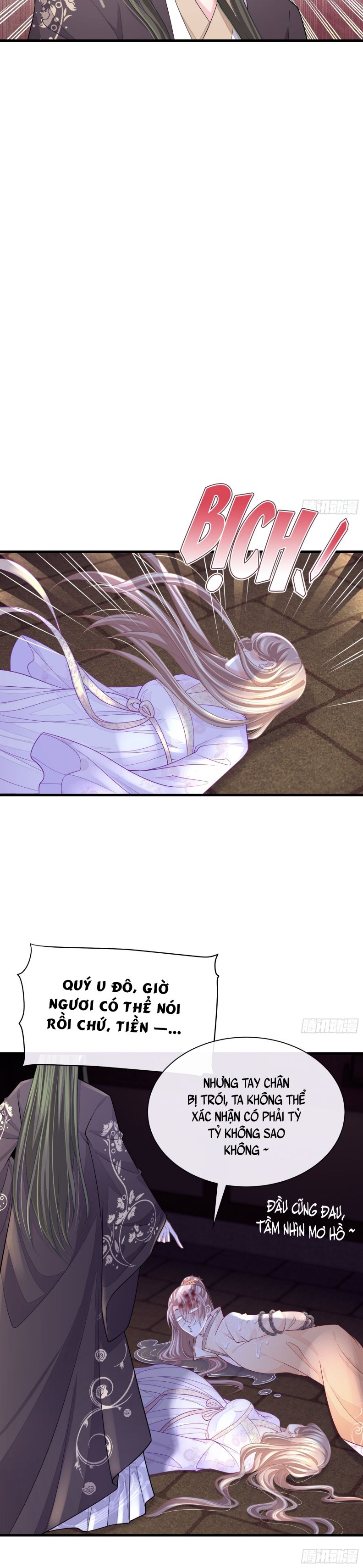 Tôi Nghi Ngờ Hệ Thống Thích Tôi: Chapter 46