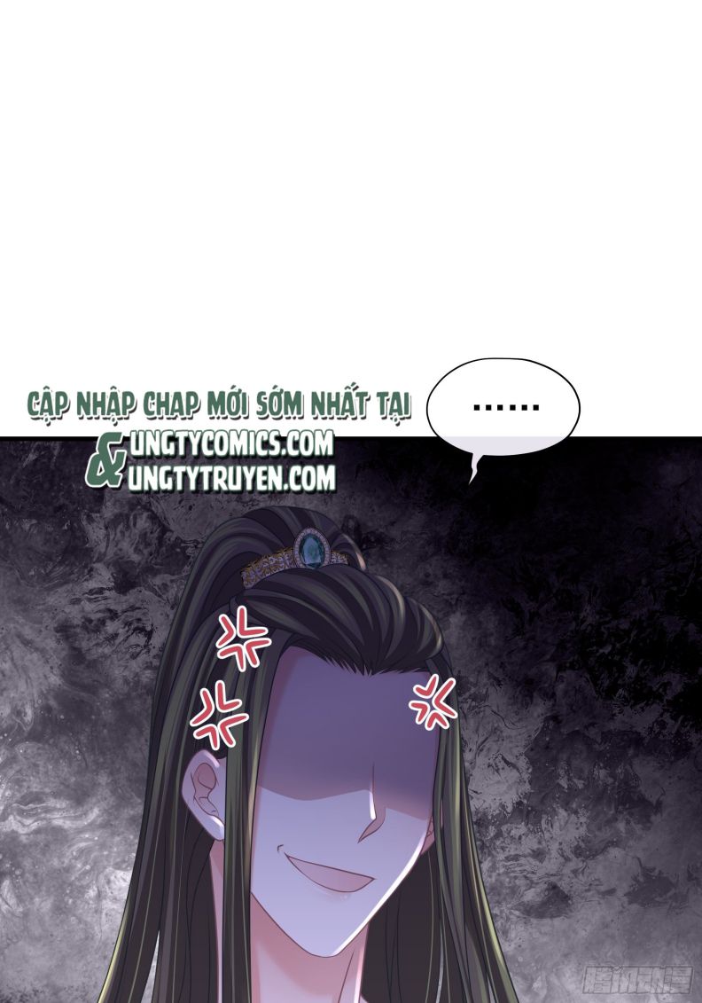 Tôi Nghi Ngờ Hệ Thống Thích Tôi: Chapter 46