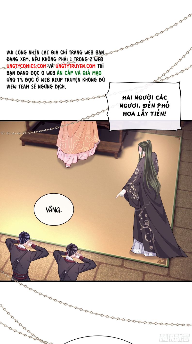 Tôi Nghi Ngờ Hệ Thống Thích Tôi: Chapter 46