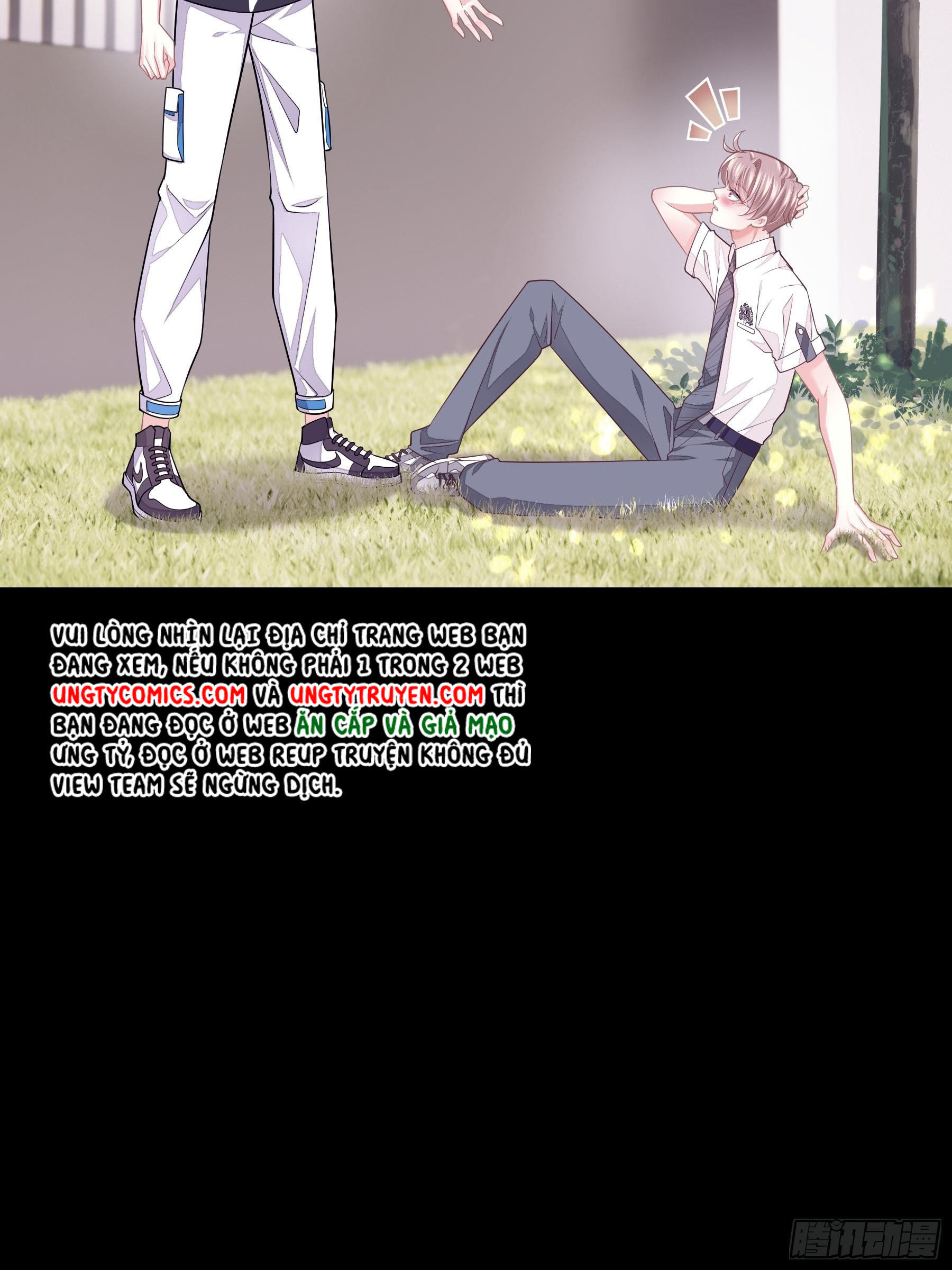 Tôi Nghi Ngờ Hệ Thống Thích Tôi: Chapter 51
