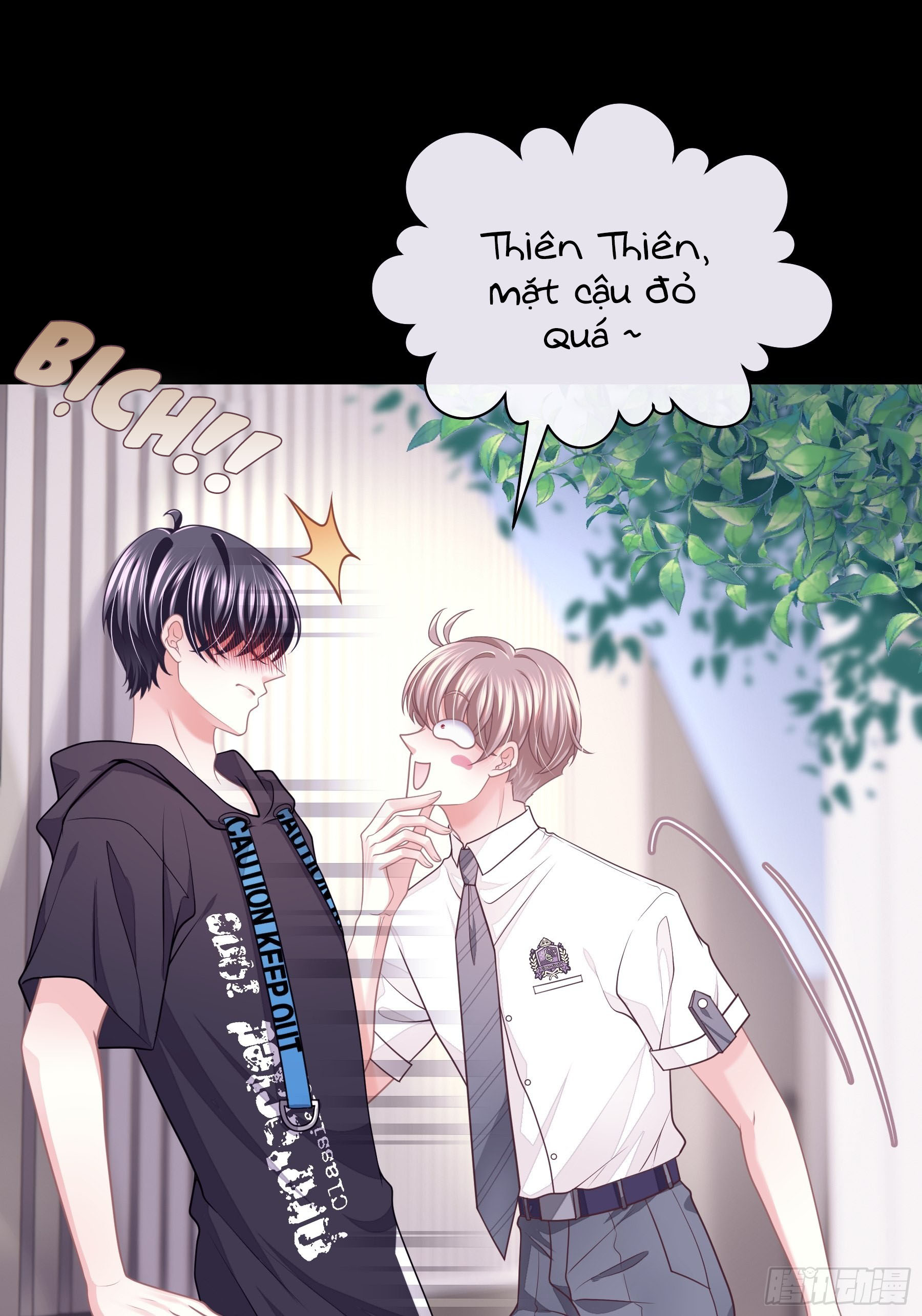 Tôi Nghi Ngờ Hệ Thống Thích Tôi: Chapter 51