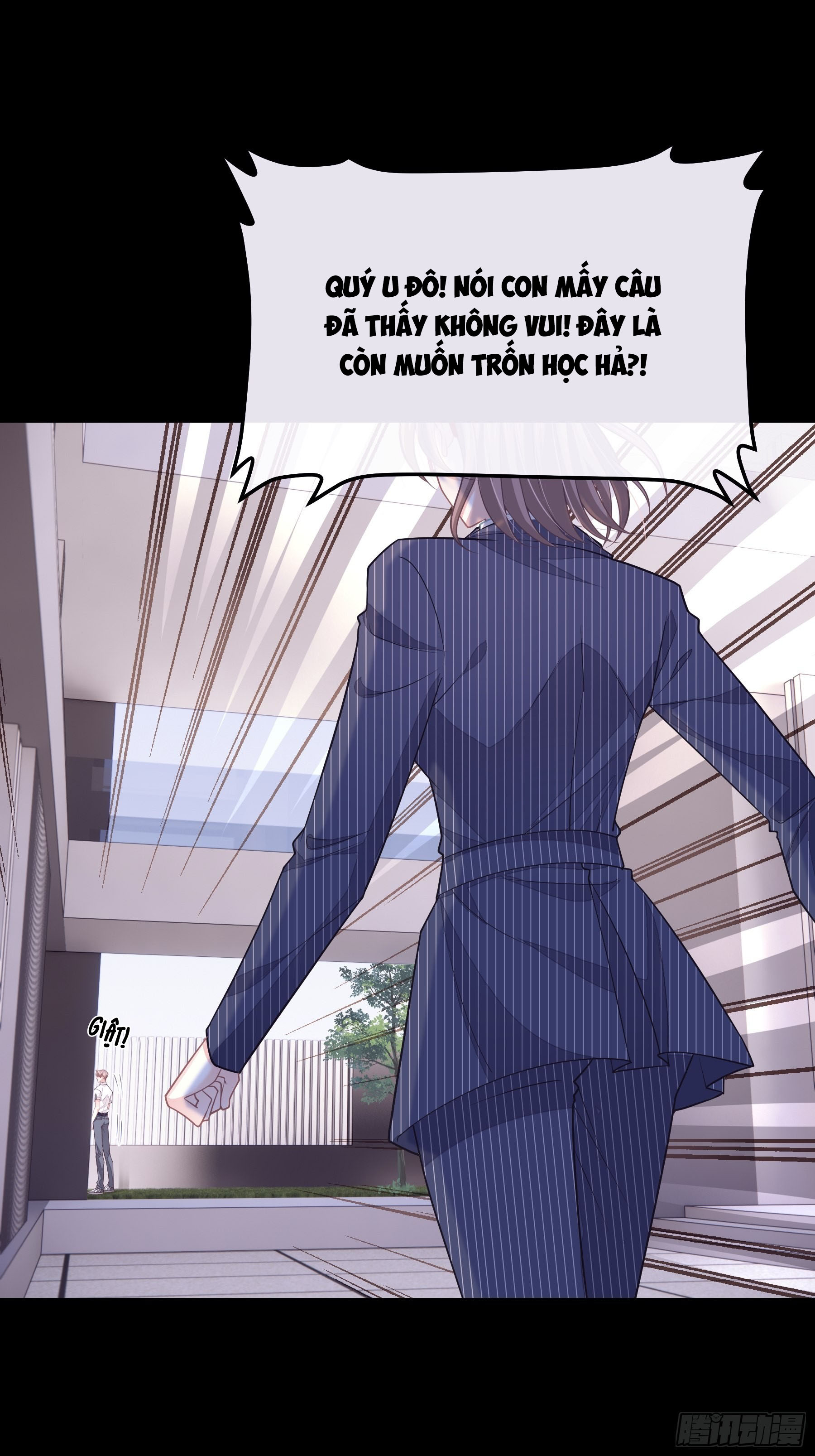 Tôi Nghi Ngờ Hệ Thống Thích Tôi: Chapter 51