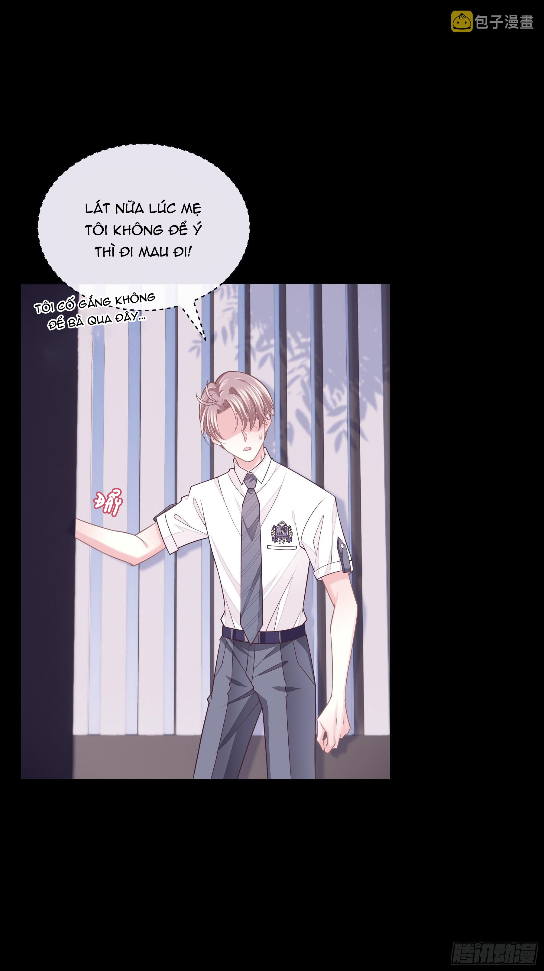 Tôi Nghi Ngờ Hệ Thống Thích Tôi: Chapter 51
