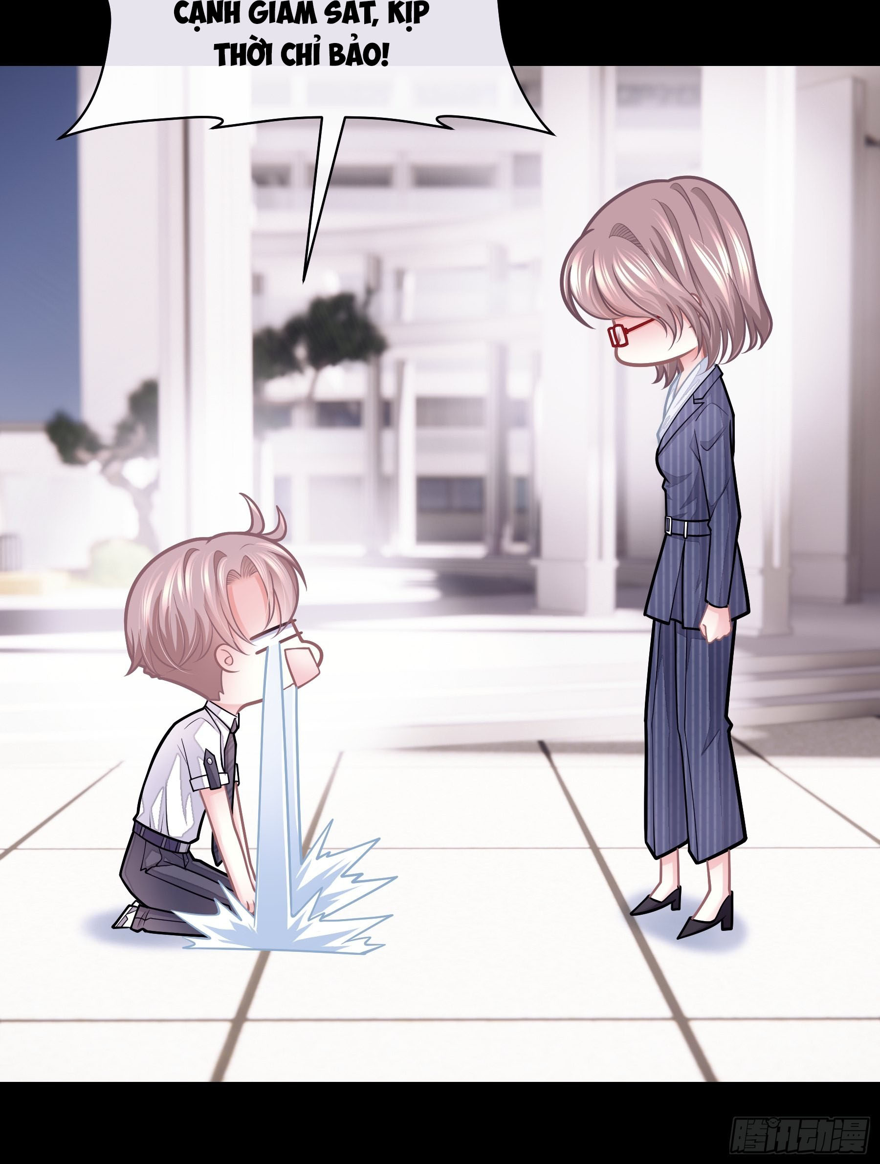 Tôi Nghi Ngờ Hệ Thống Thích Tôi: Chapter 51