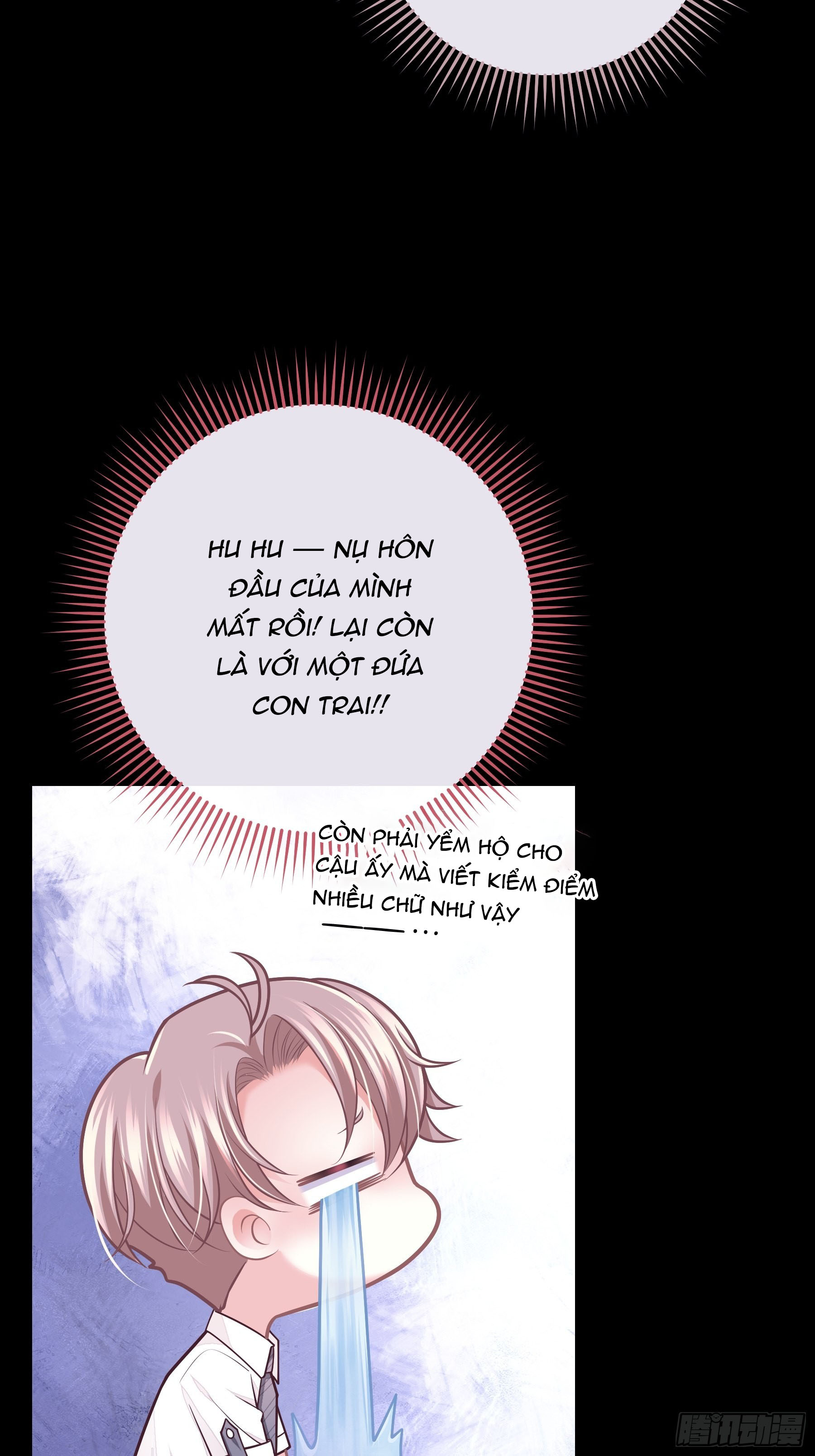 Tôi Nghi Ngờ Hệ Thống Thích Tôi: Chapter 51
