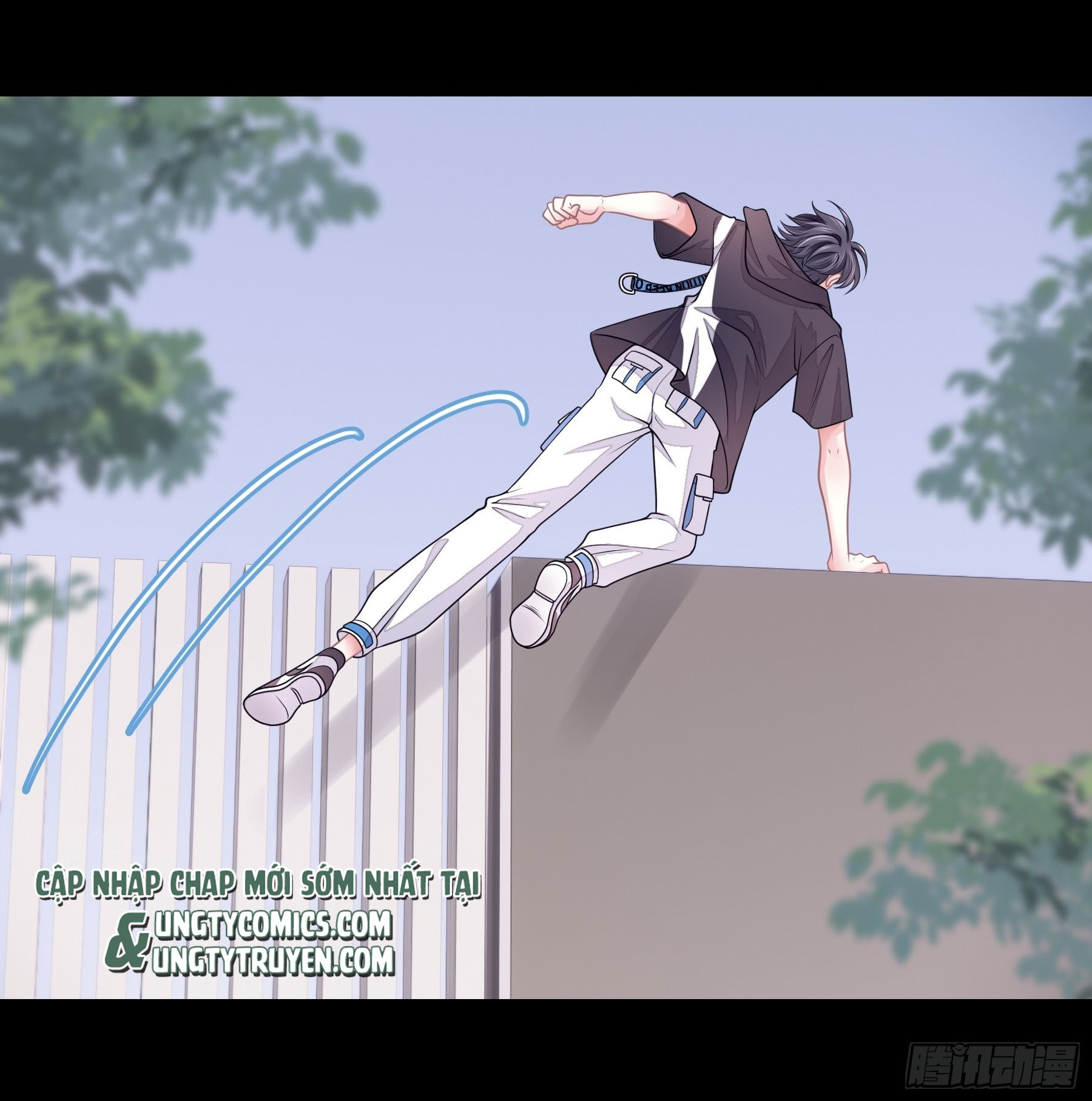 Tôi Nghi Ngờ Hệ Thống Thích Tôi: Chapter 51