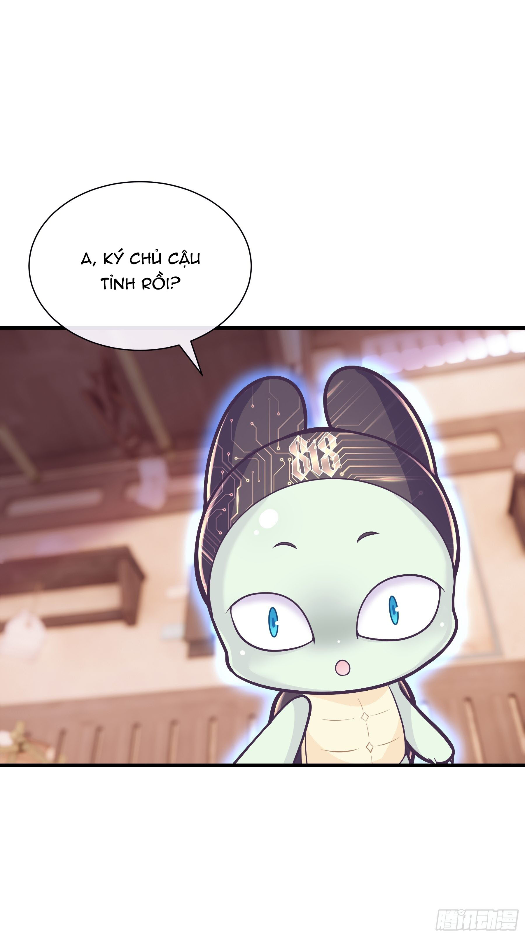 Tôi Nghi Ngờ Hệ Thống Thích Tôi: Chapter 51