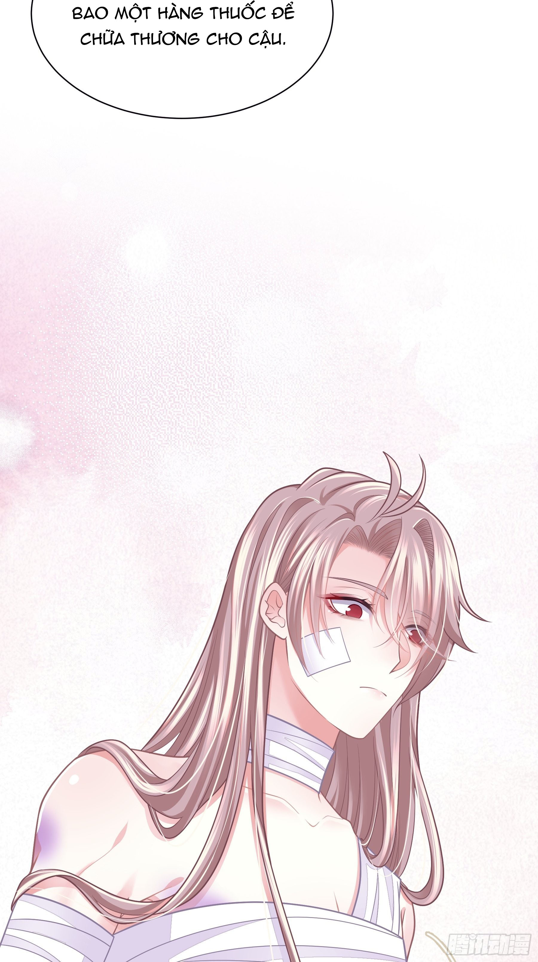 Tôi Nghi Ngờ Hệ Thống Thích Tôi: Chapter 51