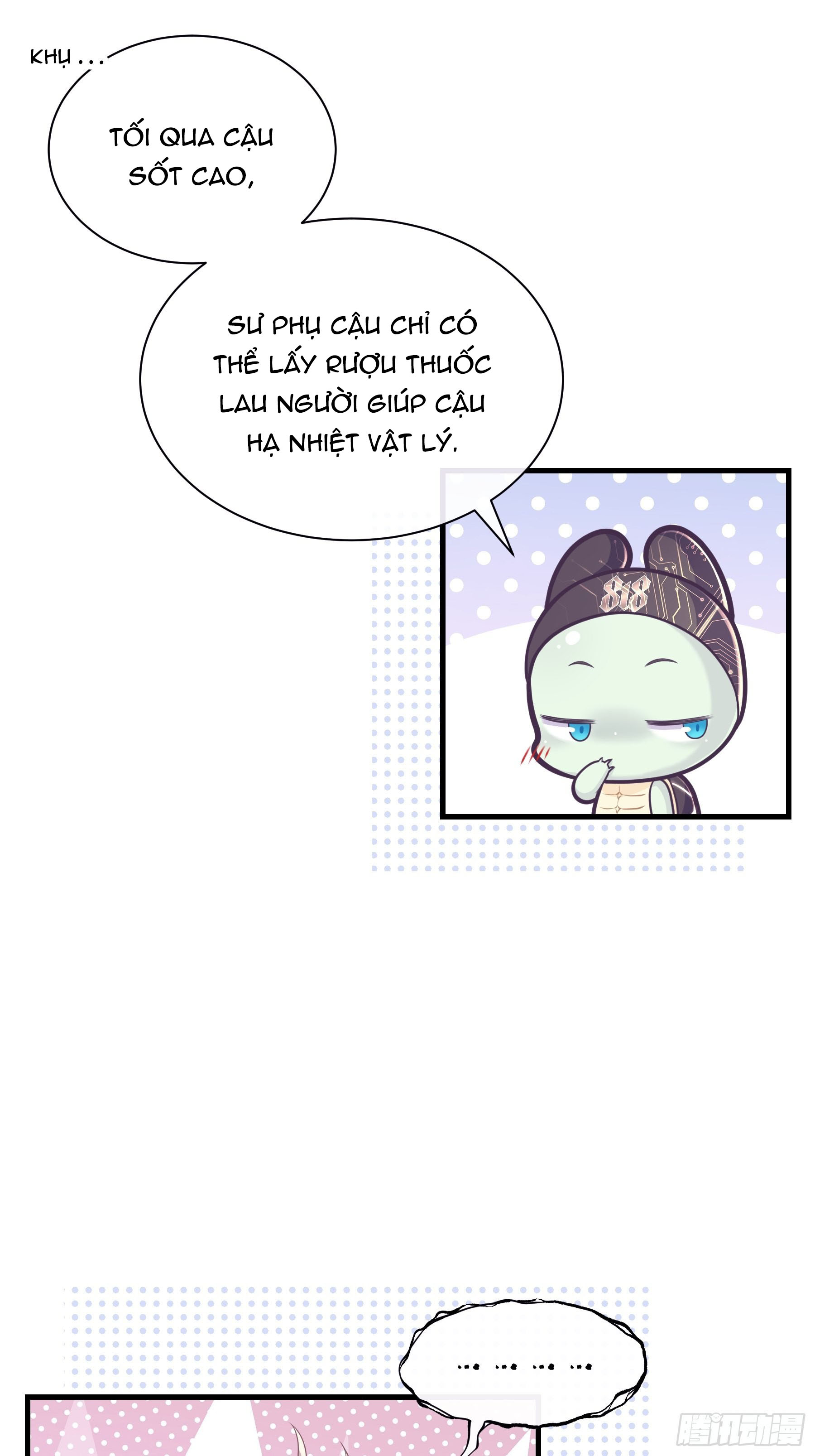 Tôi Nghi Ngờ Hệ Thống Thích Tôi: Chapter 51