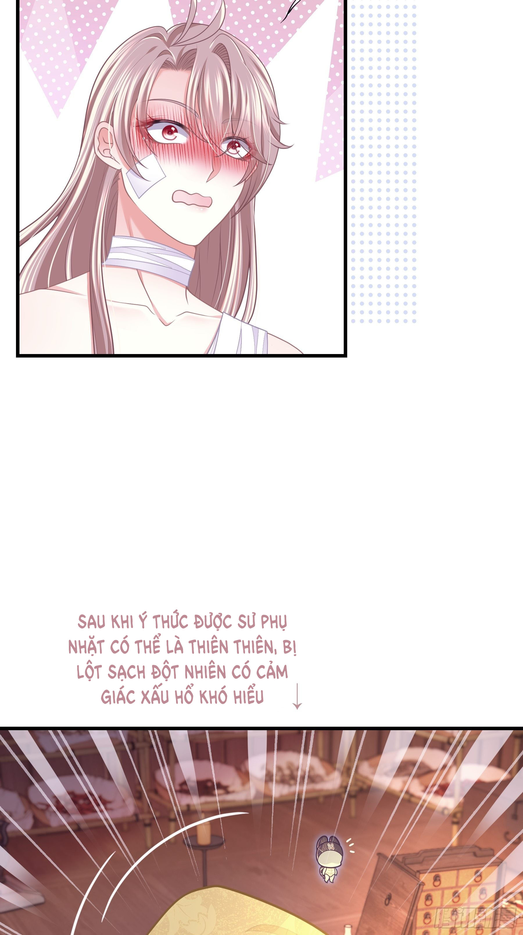 Tôi Nghi Ngờ Hệ Thống Thích Tôi: Chapter 51