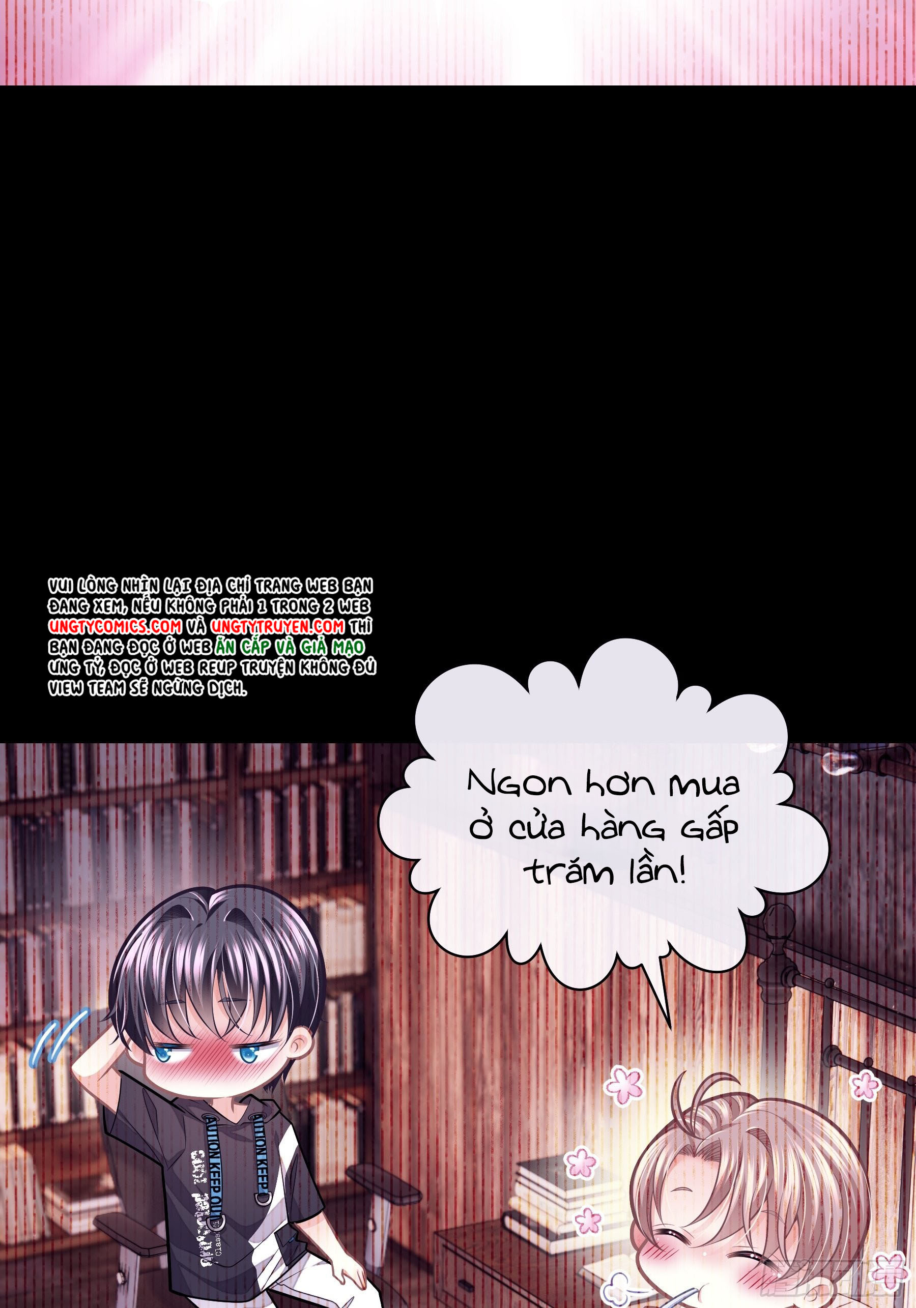 Tôi Nghi Ngờ Hệ Thống Thích Tôi: Chapter 51