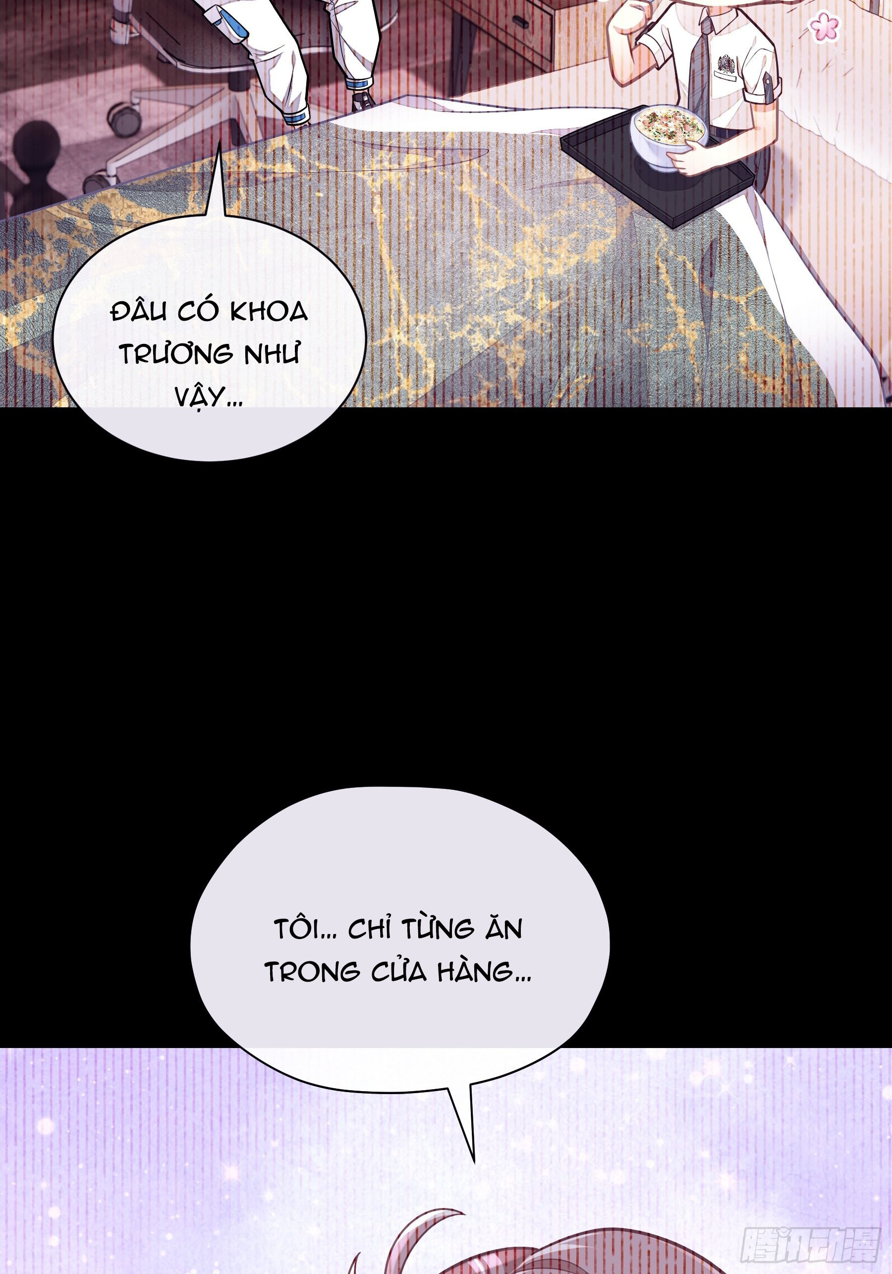 Tôi Nghi Ngờ Hệ Thống Thích Tôi: Chapter 51
