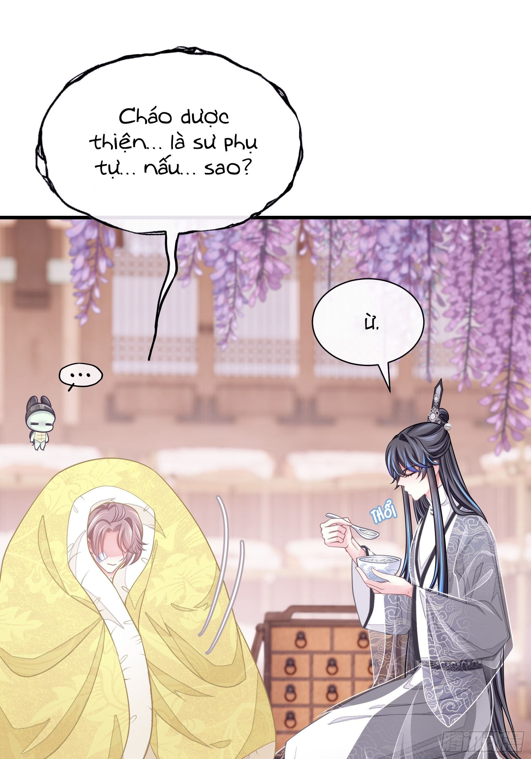 Tôi Nghi Ngờ Hệ Thống Thích Tôi: Chapter 51